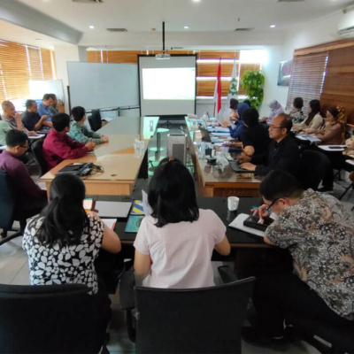 Internal Auditor Sistem Manajemen