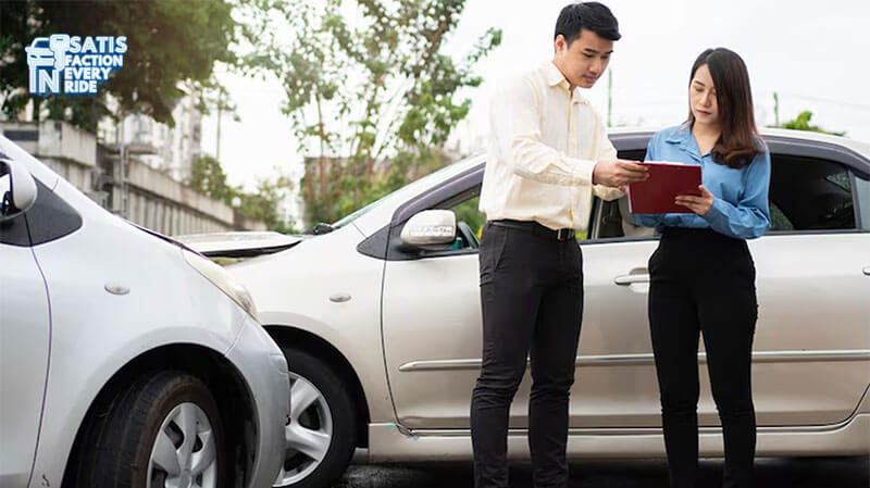 Ketentuan Hukum Penyewaan Mobil di Indonesia: Wajib Tahu Sebelum Teken Kontrak! 2 Ketentuan Hukum Penyewaan Mobil di Indonesia