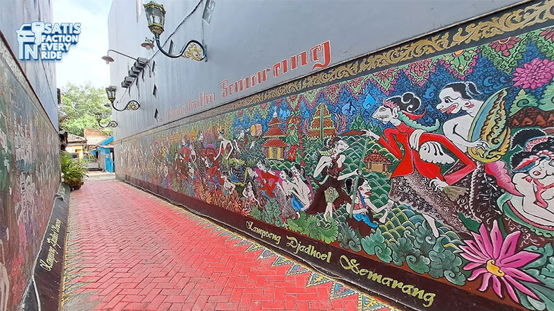 Long Weekend di Semarang? Ini 7 Spot Sejarah dan Kuliner yang Gak Boleh Dilewatkan! 5 long weekend di semarang