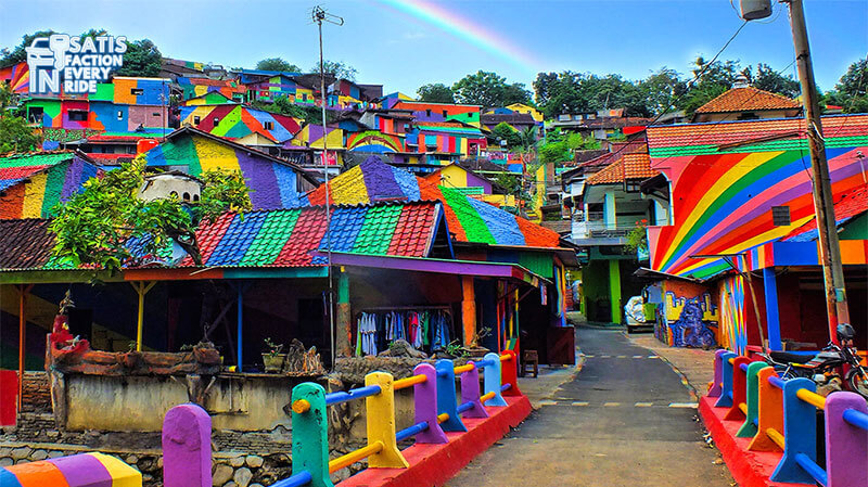 Long Weekend di Semarang? Ini 7 Spot Sejarah dan Kuliner yang Gak Boleh Dilewatkan! 8 long weekend di semarang