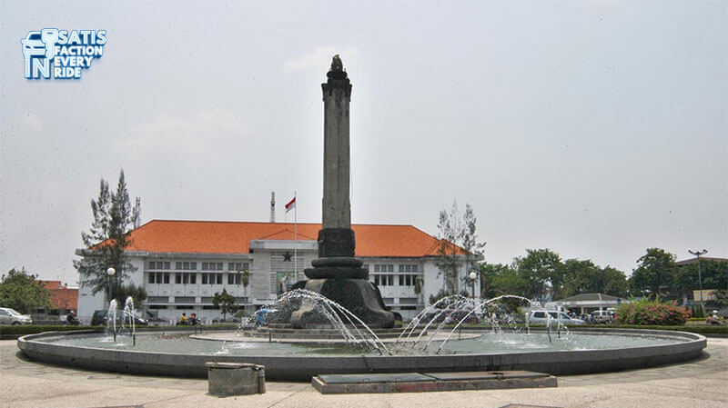 Long Weekend di Semarang? Ini 7 Spot Sejarah dan Kuliner yang Gak Boleh Dilewatkan! 7 long weekend di semarang