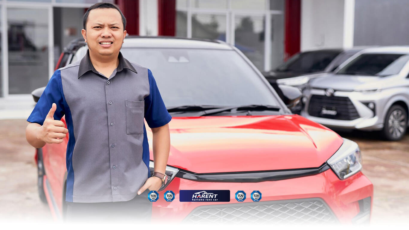 sewa mobil murah untuk perjalanan dinas