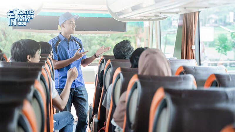Sewa Mobil dengan Kapasitas Besar