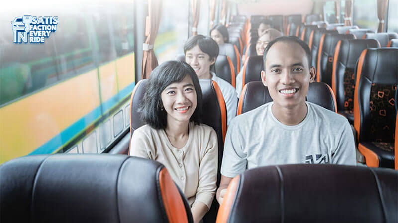 Sewa Mobil dengan Kapasitas Besar