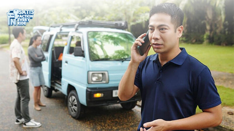 sewa mobil untuk event dan pernikahan