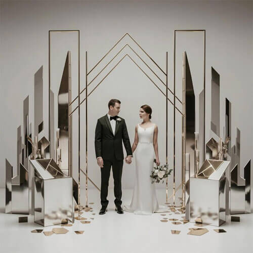 harga rental mobil wedding