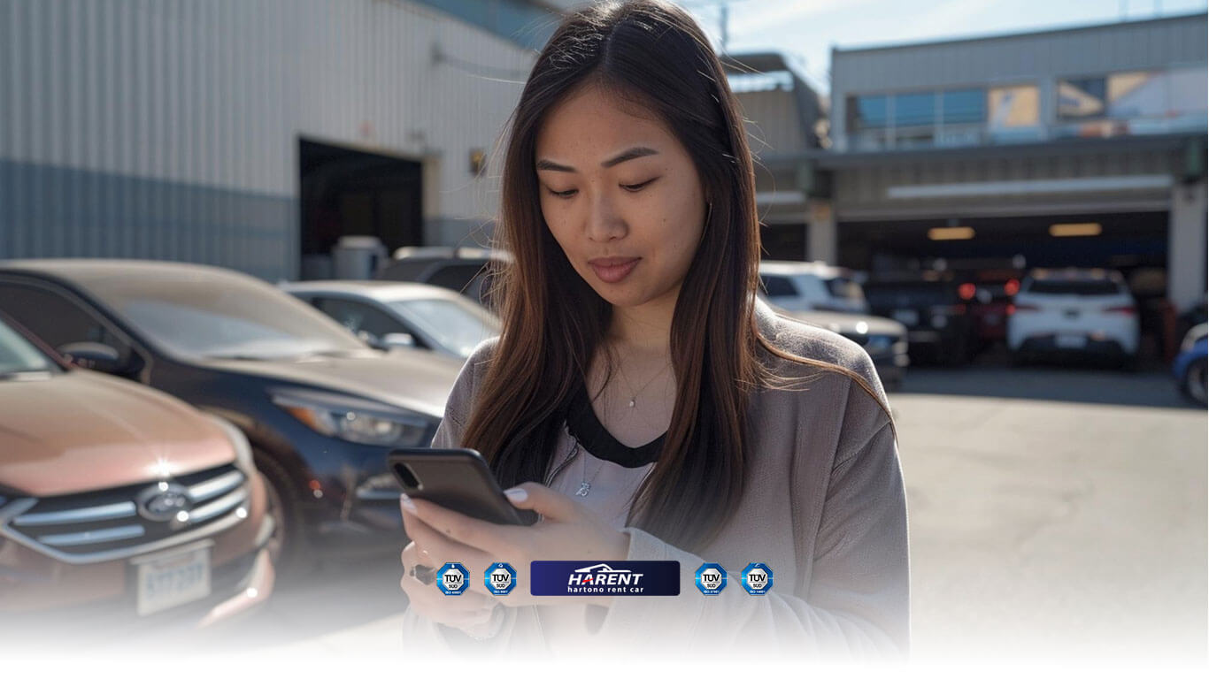 Rental Mobil Murah Terdekat: Solusi Cerdas atau Malah Bikin Repot? 1 rental mobil murah terdekat