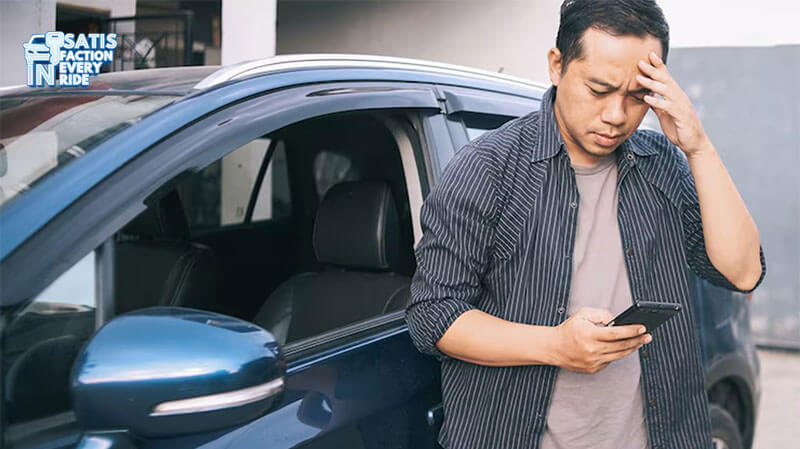 sewa mobil suv lebih mahal dari mpv