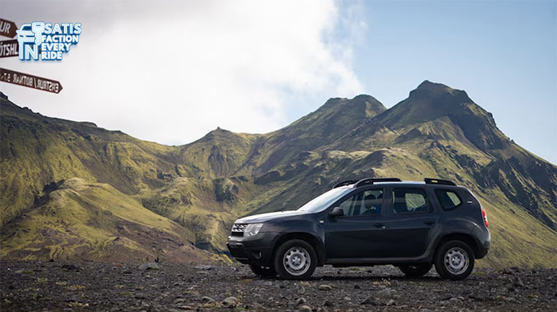 sewa mobil suv lebih mahal dari mpv