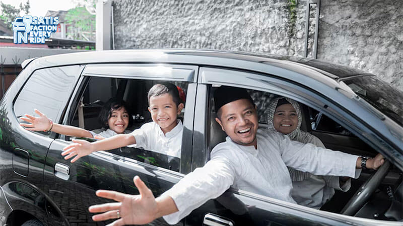 sewa mobil suv lebih mahal dari mpv