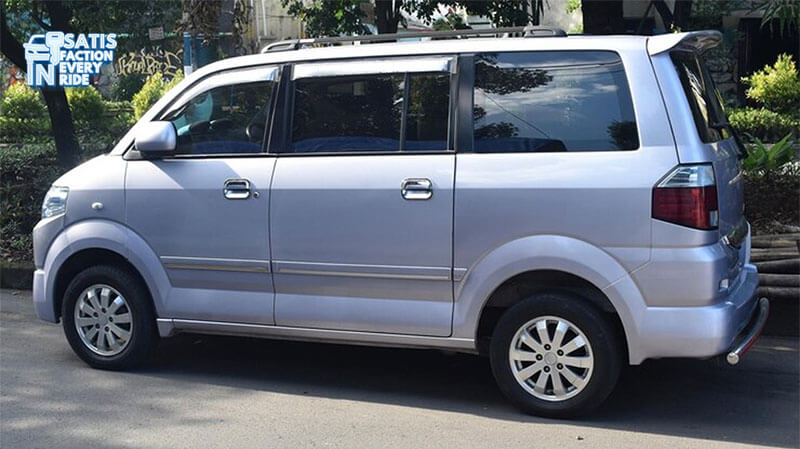 SUV atau MPV, Simak Dulu Panduan Ini Biar Gak Salah Beli! 3 suv atau mpv