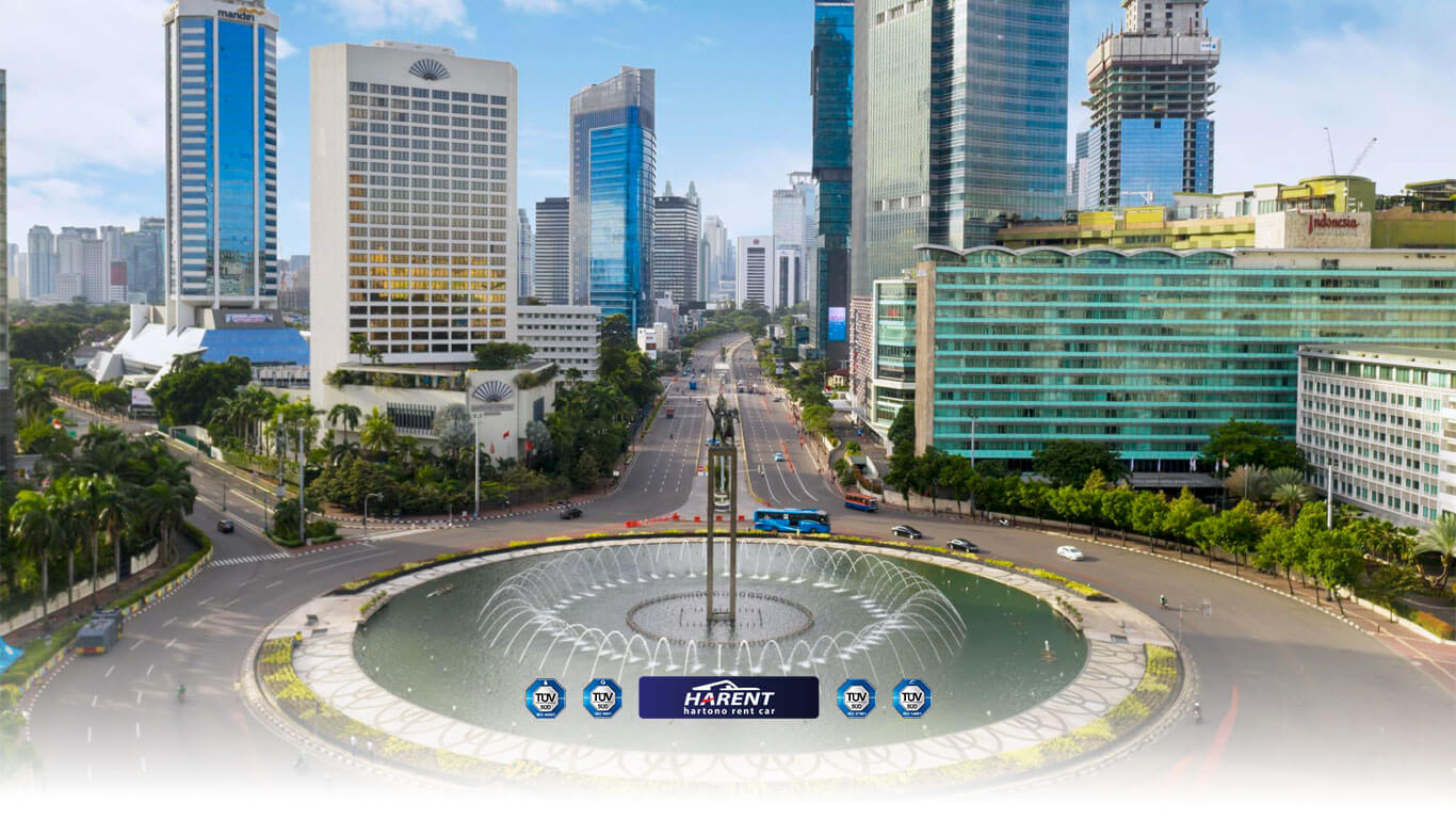 tempat wisata jakarta