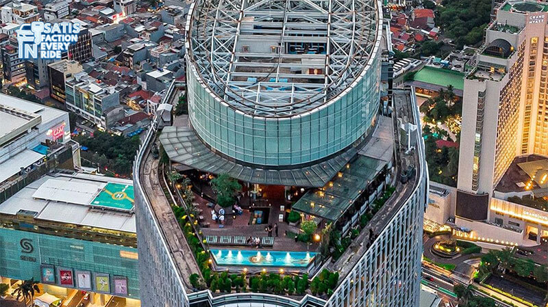 tempat wisata jakarta