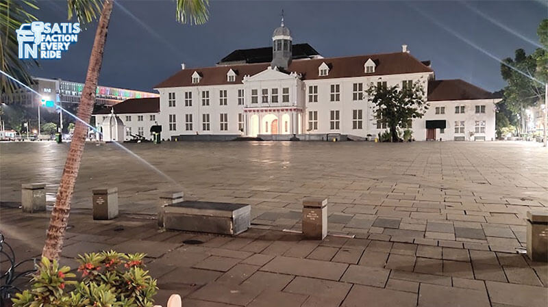 tempat wisata jakarta