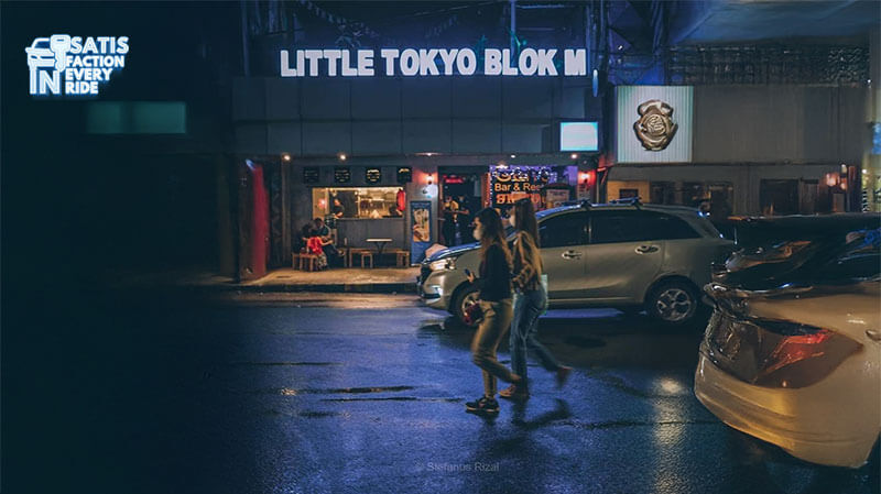 tempat wisata jakarta