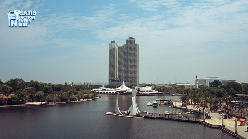 tempat wisata jakarta