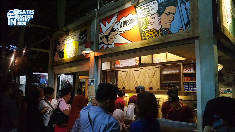 tempat wisata jakarta