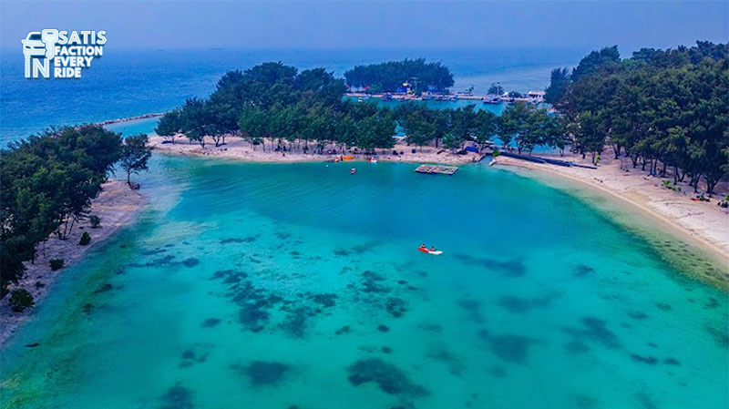 tempat wisata jakarta