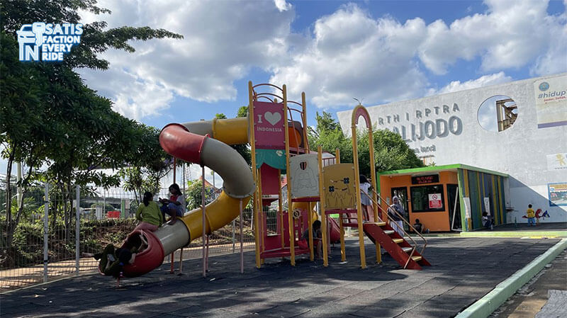 tempat wisata jakarta