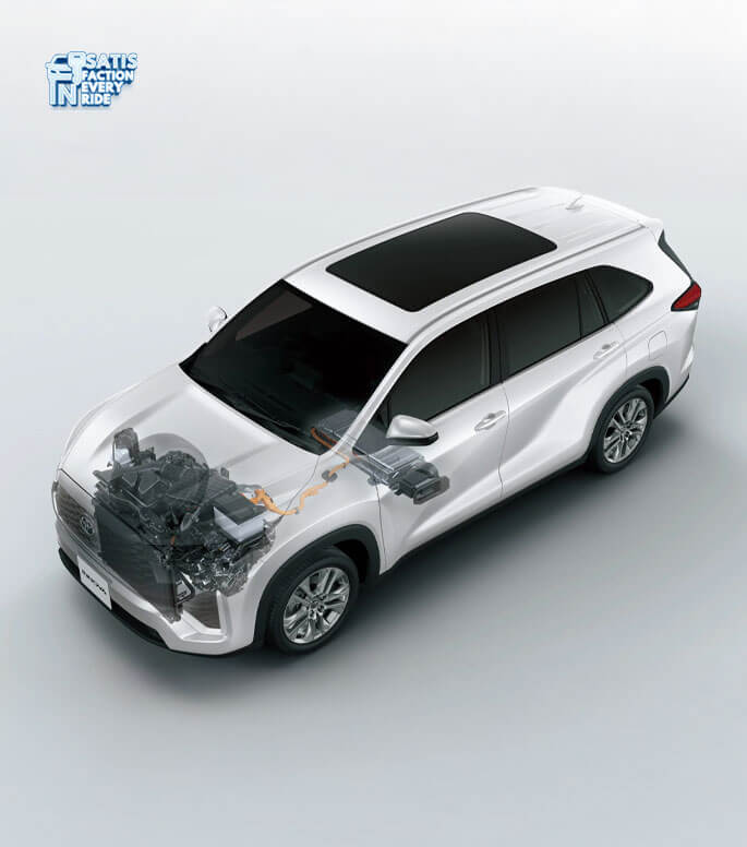 berkendara saat banjir