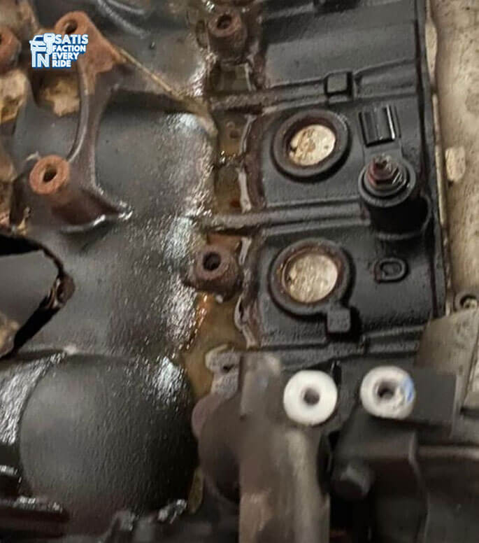 berkendara saat banjir