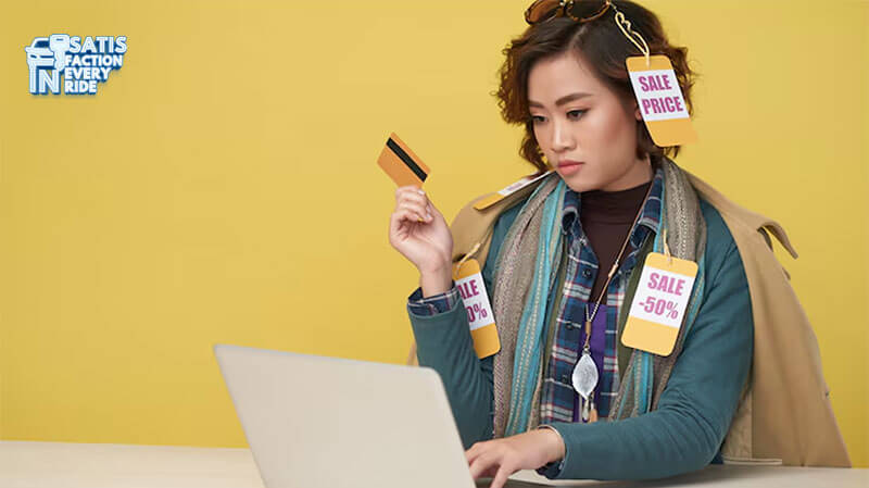 Kenapa Gen-Z Lebih Pilih Sewa Mobil