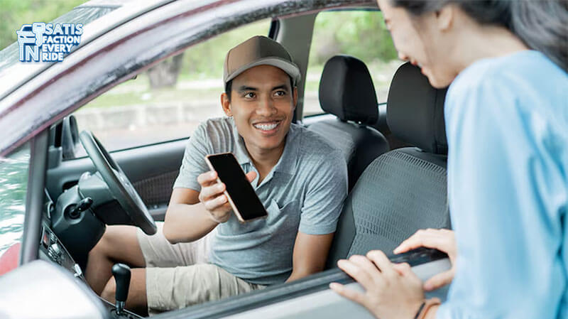 Kenapa Gen-Z Lebih Pilih Sewa Mobil