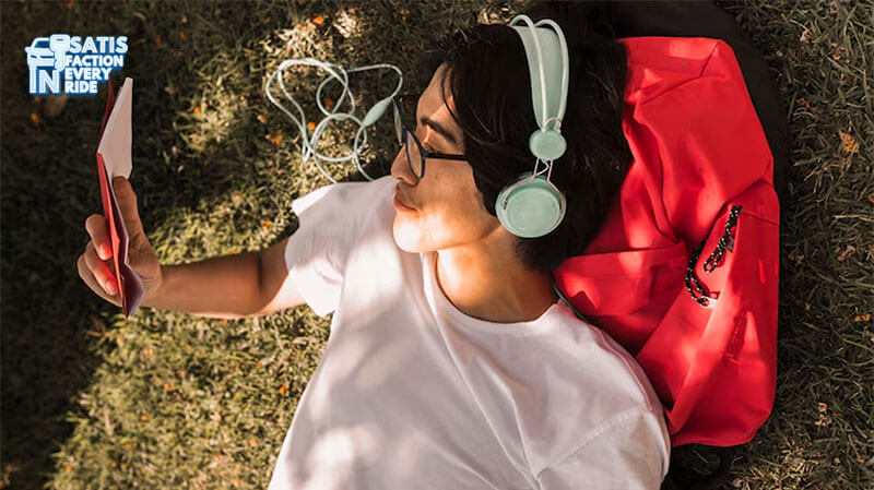 Kenapa Gen-Z Lebih Pilih Sewa Mobil