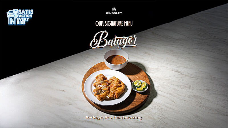 wisata alam dan kuliner di kota bandung