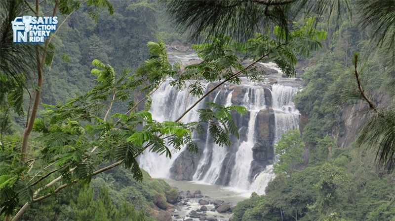 wisata alam dan kuliner di kota bandung
