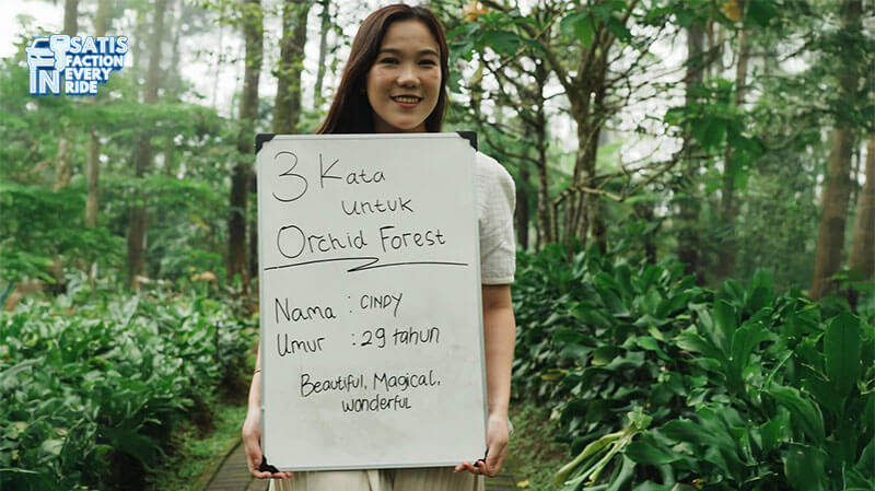 wisata alam dan kuliner di kota bandung