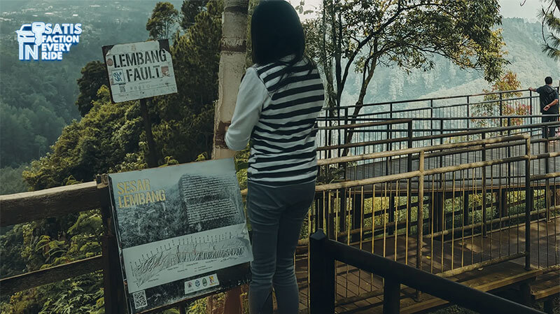 wisata alam dan kuliner di kota bandung