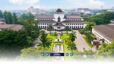 wisata alam dan kuliner di kota bandung