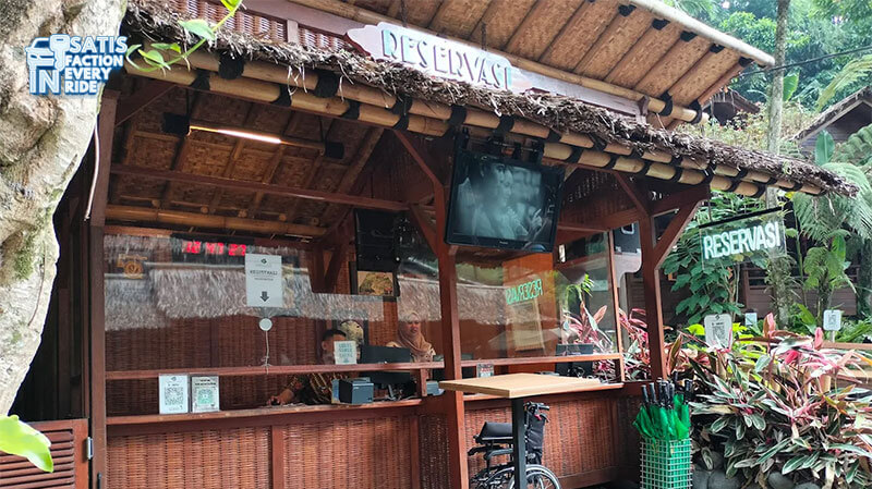 wisata alam dan kuliner di kota bandung