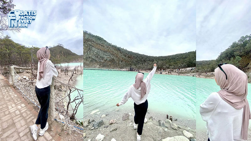 wisata alam dan kuliner di kota bandung