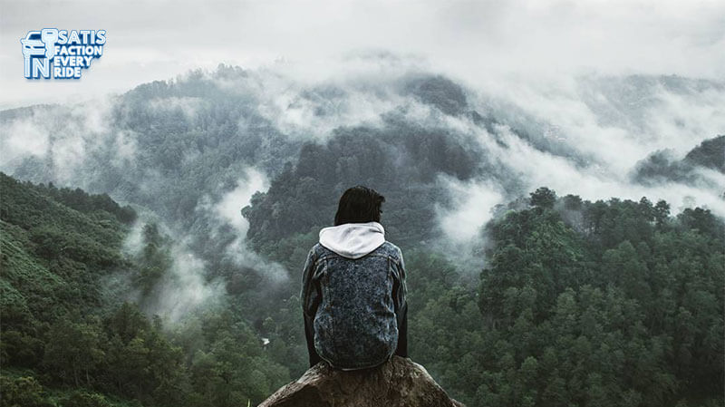 wisata alam dan kuliner di kota bandung