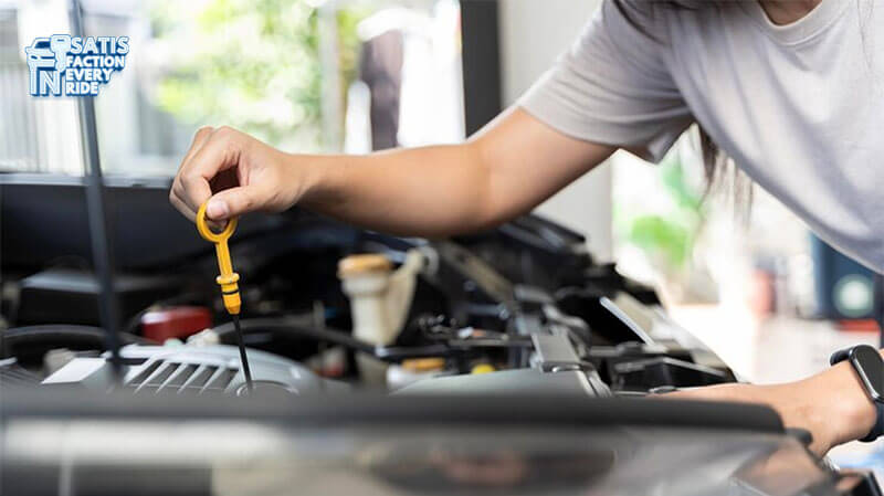 checklist harian merawat mobil