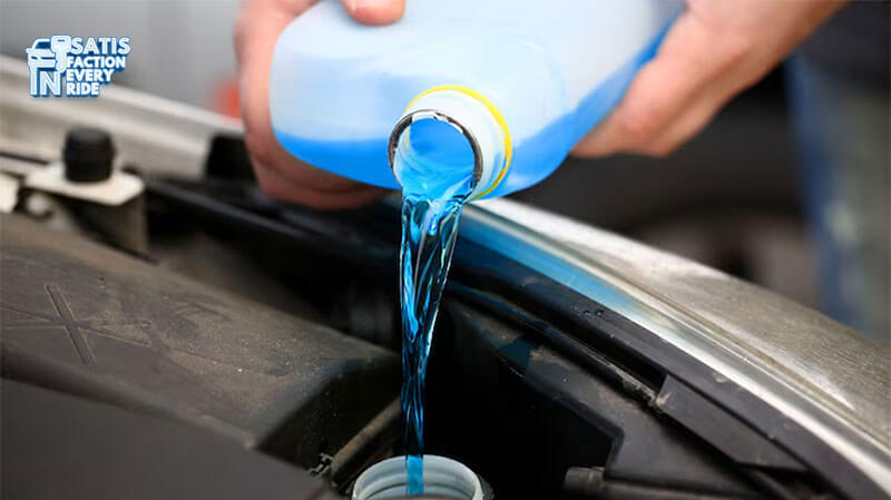 checklist harian merawat mobil