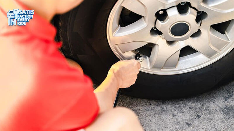 checklist harian merawat mobil