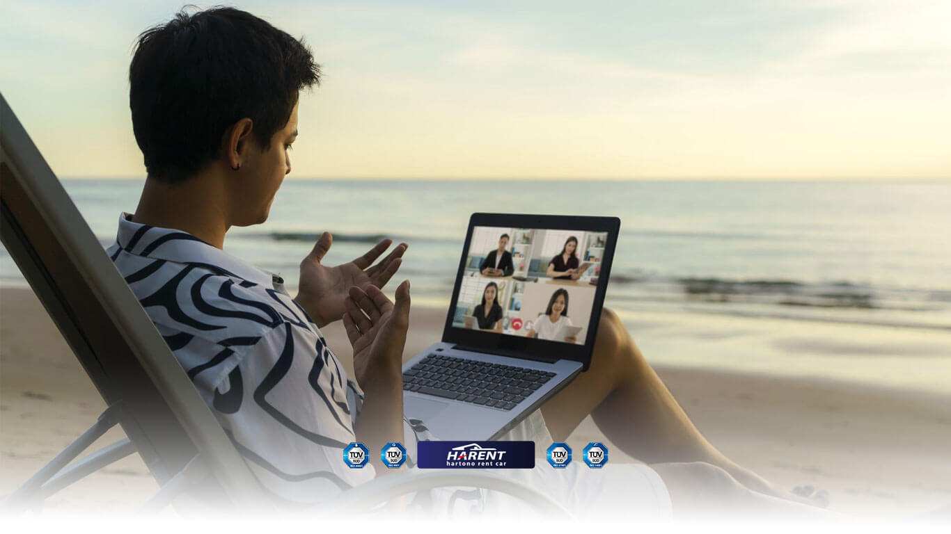 Gaya Hidup Fleksibel: Tren Positif atau Tantangan Baru di Era Modern? 1 gaya hidup fleksibel