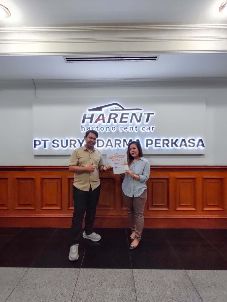 Harent Olympic Games 2025: Semangat Sportivitas & Kebersamaan Warnai Kegiatan Internal Karyawan 5 harent olympic games 2025