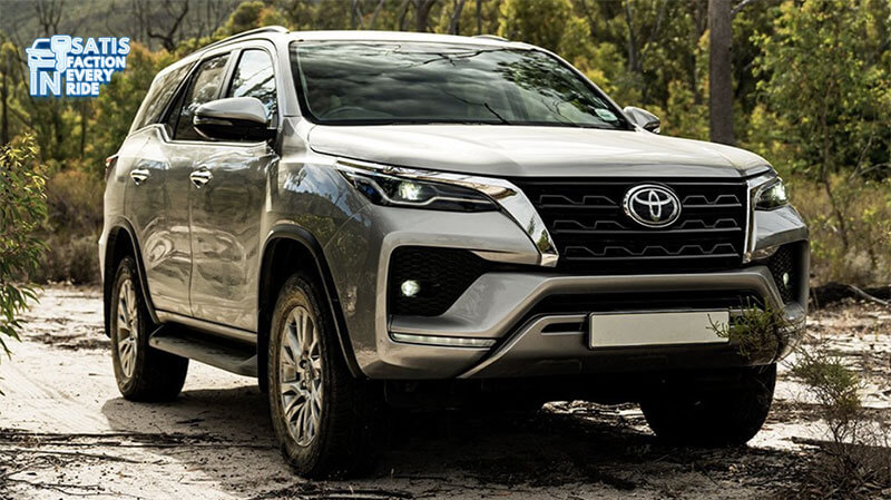 innova atau fortuner