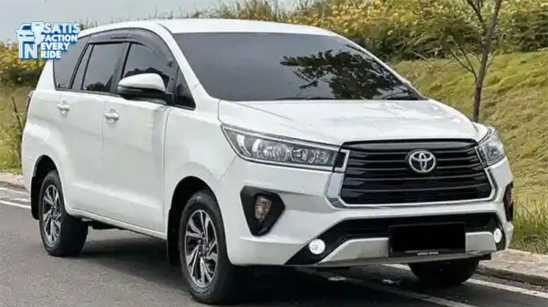 innova atau fortuner