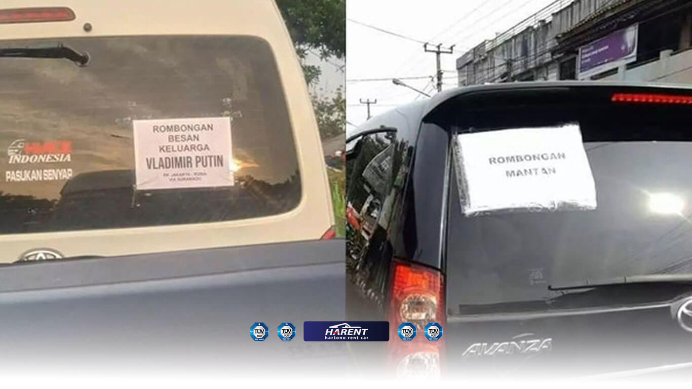 Kendaraan Ideal untuk Wisata dan Tour, Avanza, Hi-Ace+, atau Elf Box? Ini Perbandingannya 1 kendaraan ideal untuk wisata dan tour