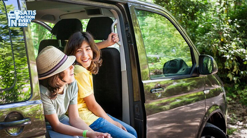 Kendaraan Ideal untuk Wisata dan Tour, Avanza, Hi-Ace+, atau Elf Box? Ini Perbandingannya 5 kendaraan ideal untuk wisata dan tour