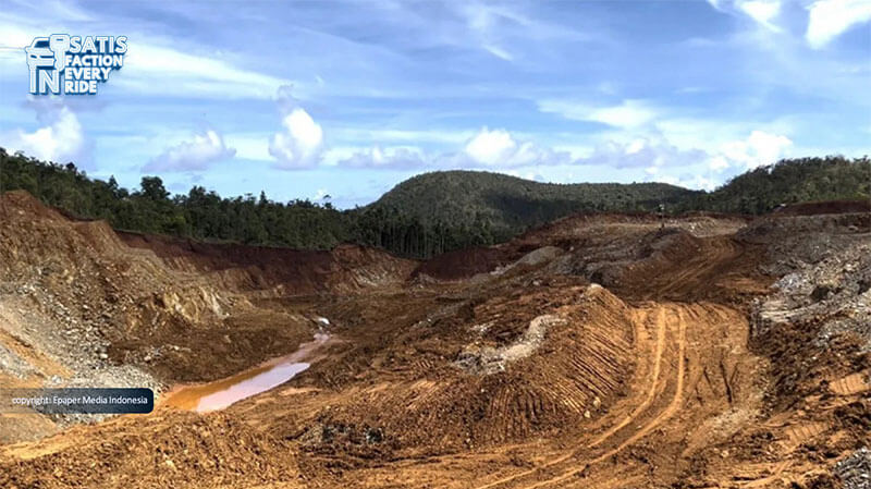 Masih Indah Kah Raja Ampat Sekarang? Perbandingan Dulu dan Kini yang Bikin Hati Campur Aduk 3 masih indah kah raja ampat sekarang