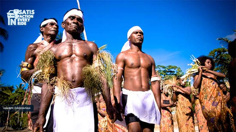 Masih Indah Kah Raja Ampat Sekarang? Perbandingan Dulu dan Kini yang Bikin Hati Campur Aduk 5 masih indah kah raja ampat sekarang