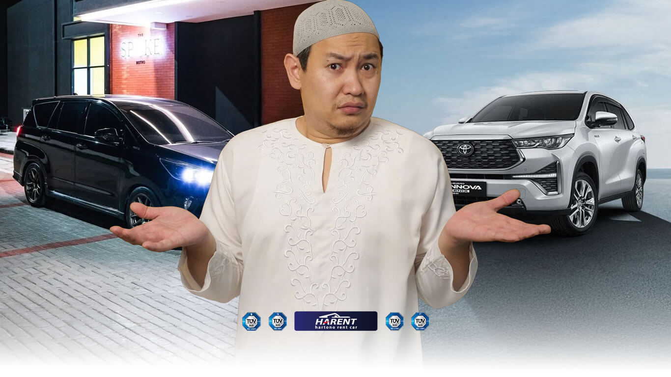 mending Innova Reborn atau Zenix