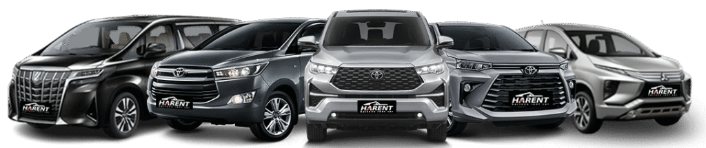 sewa mobil perusahaan