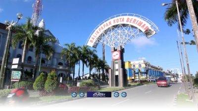 spot wisata di balikpapan